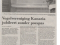 H Courant Kanaria 50 j